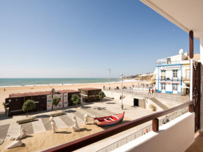  Apartamentos Edificio Albufeira - Alojamento Local  Албуфейра